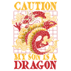 Année du Dragon 2024