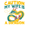 Année du Dragon 2024