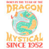 Année du Dragon 2024