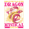 Année du Dragon 2024