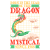 Année du Dragon 2024