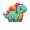 Dinosaur Baby Dindinosaur Kids