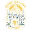 Mountain, Nature & Camping