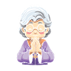 Christian Christianity Granny