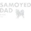 Samoyed Dad Definition