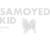 Définition de l'enfant Samoyède