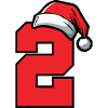 2 Numéro de Noël