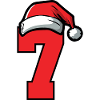 7 Numéro de Noël