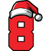 8 Numéro de Noël