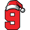 9 Number Christmas