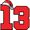 13 Numéro Noël