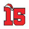 15 Numéro de Noël