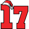 17 Numéro Noël