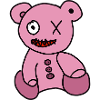 Bad Boy Teddy