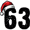 63 Numéro Noël