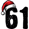 61 Nombre Noël