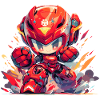 Robo Kid