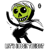 Let's do boogie tonight