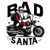 Santa Rebelle - Audacity Gift