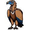 Gänsegeier