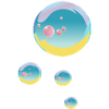 Bubbles