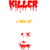 Killer Rabbit white