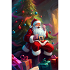 Santa Claus