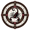 Sternzeichen Skorpion
