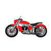 motorcycle