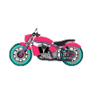 motorcycle
