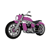 motorcycle
