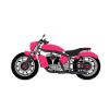 motocyclette
