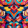 Abstract Pattern