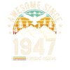 1947 - A legendary year