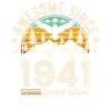 1941 - Un anniversaire légendaire