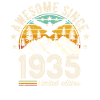 1935 - A legendary year