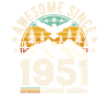 1951 - Une année légendaire