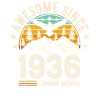 1936 - A legendary year
