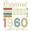 1960 - Une année légendaire