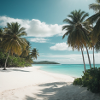 Dream beach