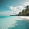 Tropical Paradise