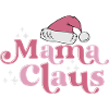Mama Claus