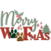 Merry Woofmas