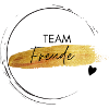 Team Freude - positives Denken