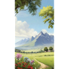 Landschaft