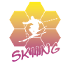 Skifahren, Skiing, Ski