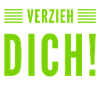 geh weg