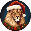Noël Lions