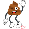 Poop Man