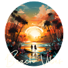 Beach Vibes